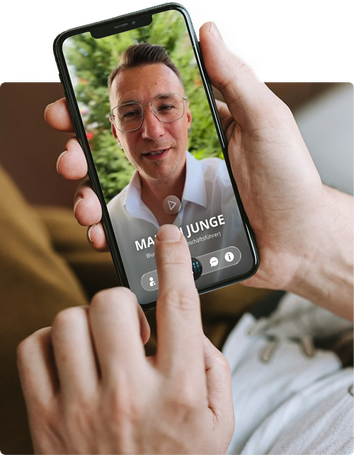 Immer aktuell, überall synchron